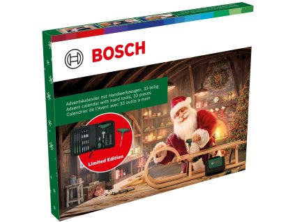 bosch adventni kalendar 33 dilu 1 600 a03 49x ien532750