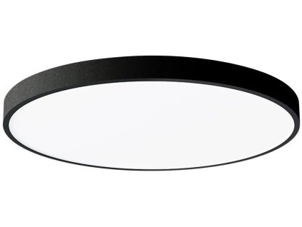 immax neo lite semplici smart stropni svitidlo 60cm 60w 4500 lm s podporou beacon wi fi tuya cerne ien534403