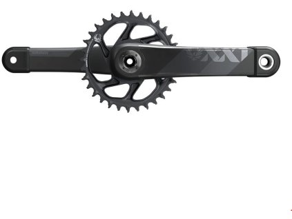kliky sram xx1 eagle 55mm chainline dub 12s 175 s direct mount 32z x sync 2 prevodnikem g ien537222