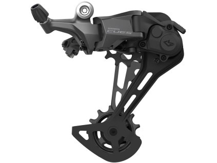 prehazovacka shimano cues rd u6000 gs typ 10 11 rychl shadow max 50z min 11z kapacita 39z bal ien537502