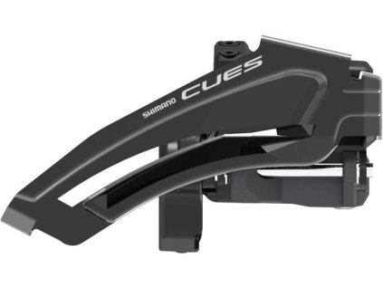 presmykac shimano cues fd u8010 pro 2x10 11 obj 34 9 31 8 28 6 adapt top swing low clamp pro 36 ien541363