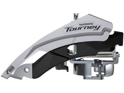 presmykac shimano tourney fd ty601 pro 3x6 7 8 obj 34 9 31 8 top swing dual pull pro 48z 20z kapac ien541354