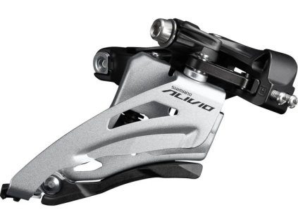 presmykac shimano alivio fd m3120 mtb 9speed obj 34 9 31 8 28 6 side swing 64 69 mid clamp pro 36 ien541355