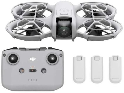 dji neo fly more combo rc n3 ien541720
