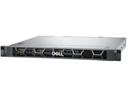 dell poweredge r260 xeon e 2414 16gb 1x 1 2tb sas hot plug h355 idrac 9 ent 16g 3y basic nbd ien542183