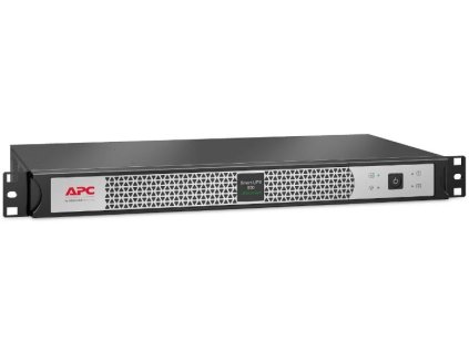 apc smart ups c lithium ion short depth 500va ien543687