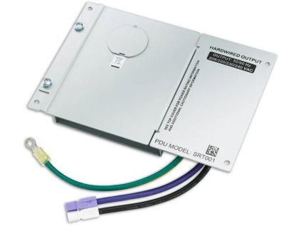 apc smart ups x 48v battery extension cable ien549897