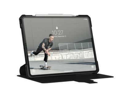 Pouzdro pro iPad PRO 12,9" (3. generace) - UAG Metropolis
