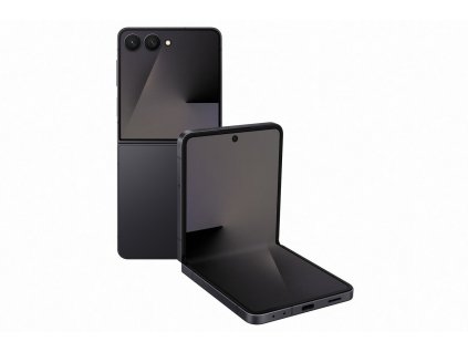 samsung galaxy z flip7 5g 512gb cerny ien556323