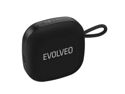 EVOLVEO TopSound, bezdrôtový vodotesný bluetooth