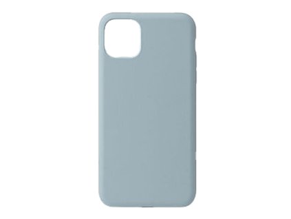 Měkký plastový kryt pro iPhone 7/8 - Tyrkysová
