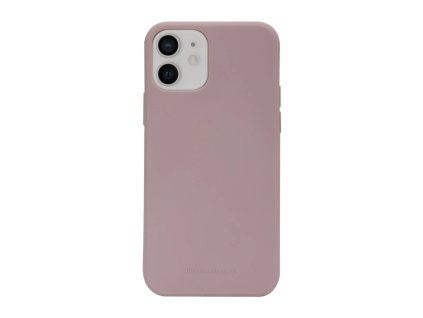 dbramante1928 Greenland kryt pro iPhone 12 mini - Růžová