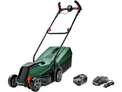 Bosch CityMower 18V-32-300 (0.600.8B9.A07)