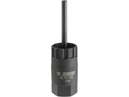 Unior sťahovák kazety pre SH HG s 9mm stopkou