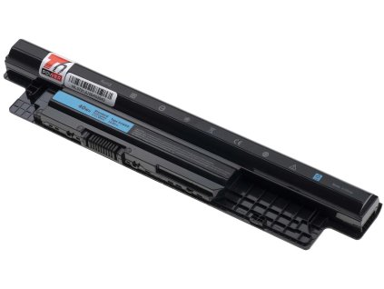 Napájacia batéria T6 Dell Latitude 3440, 3540, Inspiron 14, 15, 17, Vostro 2421, 2600mAh, 38Wh, 4 články