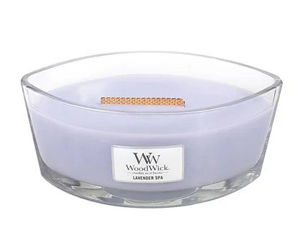 WoodWick Lavender Spa 453,6g