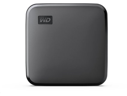 SSD disk WD Elements SE 1 TB