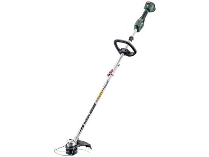 Akumulátorový krovinorez Metabo RTD 18 LTX BL 30 (telo)