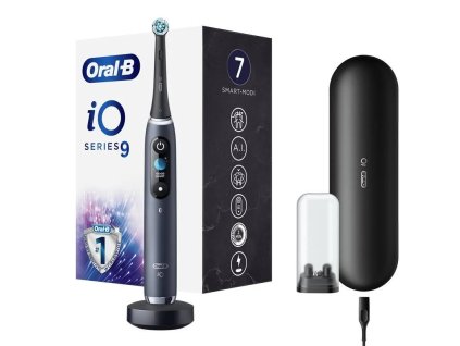 Oral-B iO Series 7 Black Onyx