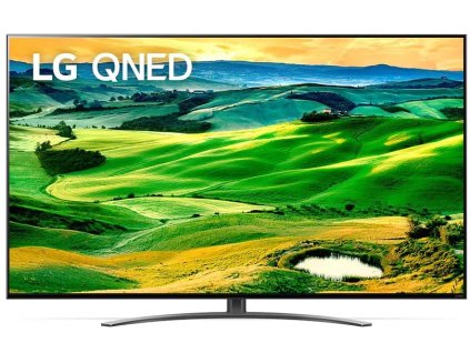 50" LG 50QNED813QA