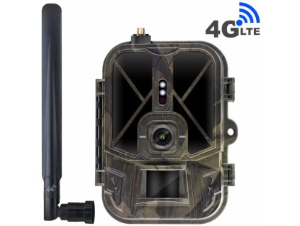 EVOLVEO StrongVision PRO 4G