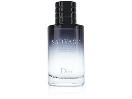 Dior Sauvage voda po holení 100 ml