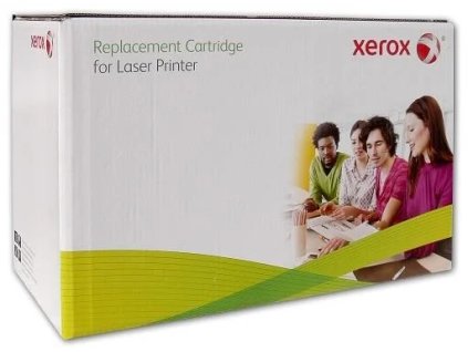 Alternatívny toner Xerox pre HP s čipom CE410X pre Color LJ M351, M375 (Pro 300), M451, M475 (Pro 400), (4.000str, čierny)