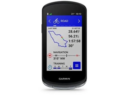 Garmin Edge 1040