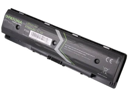PATONA batéria pre ntb HP Pavilion 14 6700mAh Li-Ion 11,1V PREMIUM