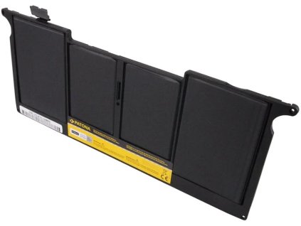 PATONA batéria pre ntb APPLE MacBook Air 11" A1375 4800mAh 7,3V Li-Pol nástroje