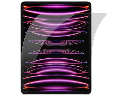 Epico Paper Texture Foil iPad Pro 11 (2018)/ iPad Pro 11" (2020) / iPad Pro 11" (2021) / iPad Air 10,9" (2020)/iPad Air 10,9" M1