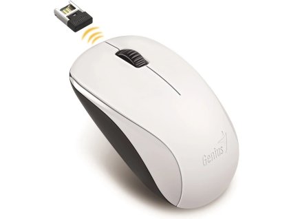 Genius NX-7000, biela