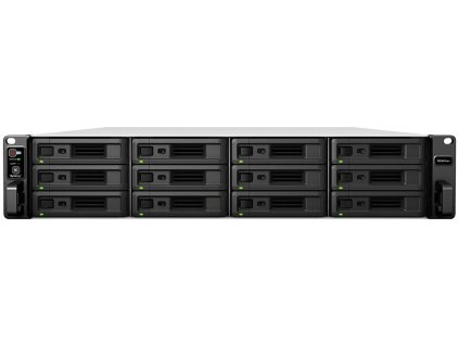 Racková stanica Synology RS3621xs
