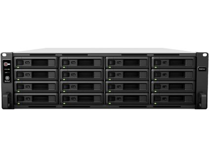 Racková stanica Synology RS4021xs