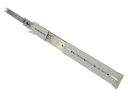 DATACOM Ližiny pre 19" CASE 600mm 8502