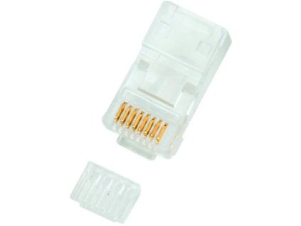 Konektor RJ-45, Cat.6