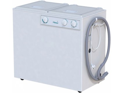 Romo RC 390