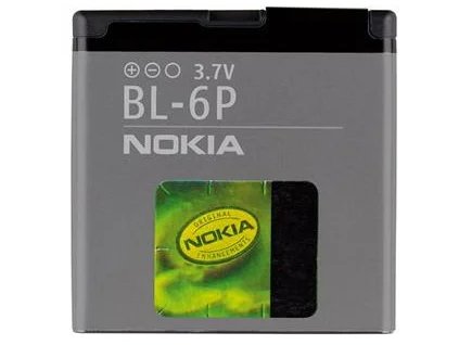 Nokia BL-6P 830 mAh