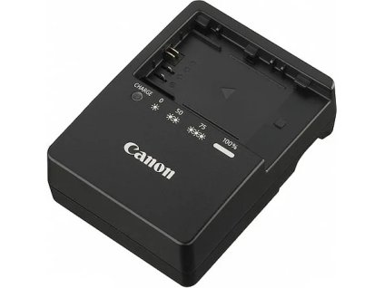 Canon nabíjačka akumulátora LC-E6E pre EOS 5D Mark II 3349B001