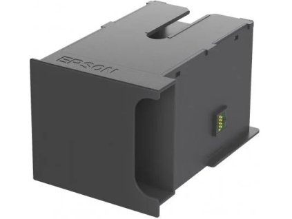Epson T6710 Maintenance Box, až 50000 strán, pre série WP4000/4500 (WP-4015,WP-4025,WP-4515,WP-4525,WP-4535,WP-4545) - originálne
