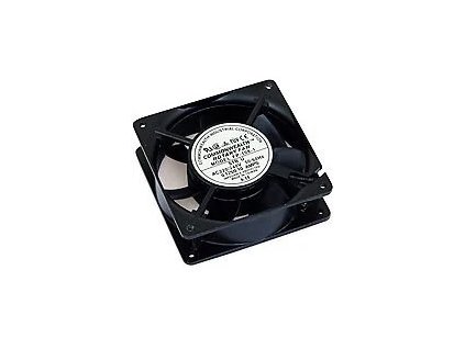 Ventilátor 230V,50Hz, 0.09 A, 15W 160m3/h RAX-CH-X06-X9