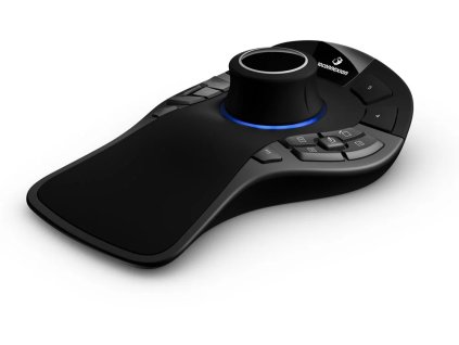 Myš HP 3Dconnexion SpaceMouse PRO (3DX-700040)