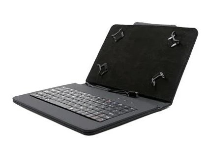 C-TECH PROTECT púzdro FlexGrip, NUTKC-01, čierne NUTKC-01B