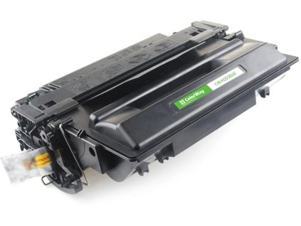 Kompatibilný toner ColorWay HP CE255X/ čierny/ 12500 str.