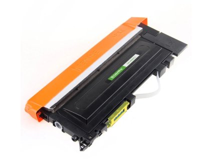 ColorWay kompatibilný toner so Samsung CLT-Y406S/ žltý/ 1000 str.