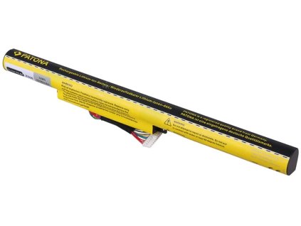 Patón PT2382 - LENOVO IdeaPad P500 2200mAh Li-Ion 14,4V