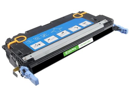 Kompatibilný toner ColorWay HP Q6472A/ žltý/ 4000 str.