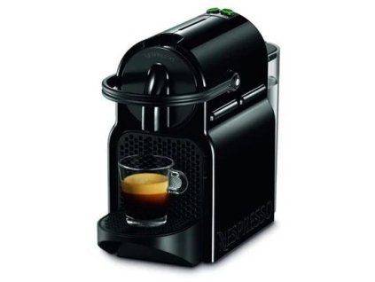 DeLonghi EN80.B Inissia Nespresso