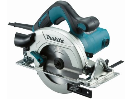 Makita HS6601 Ruční kotoučová pila 1050W, 165mm