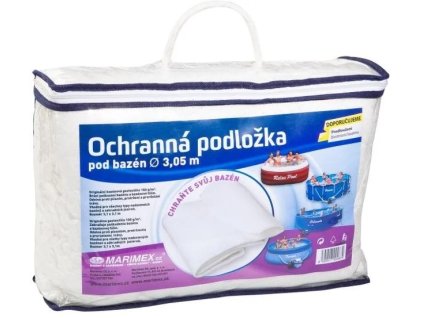 MARIMEX Podložka pod bazén 3,05m (10510013)